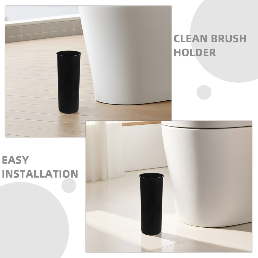 2 Stück Runde Toilettenbürsten – Travel Accessories Set Bewertung und Preis