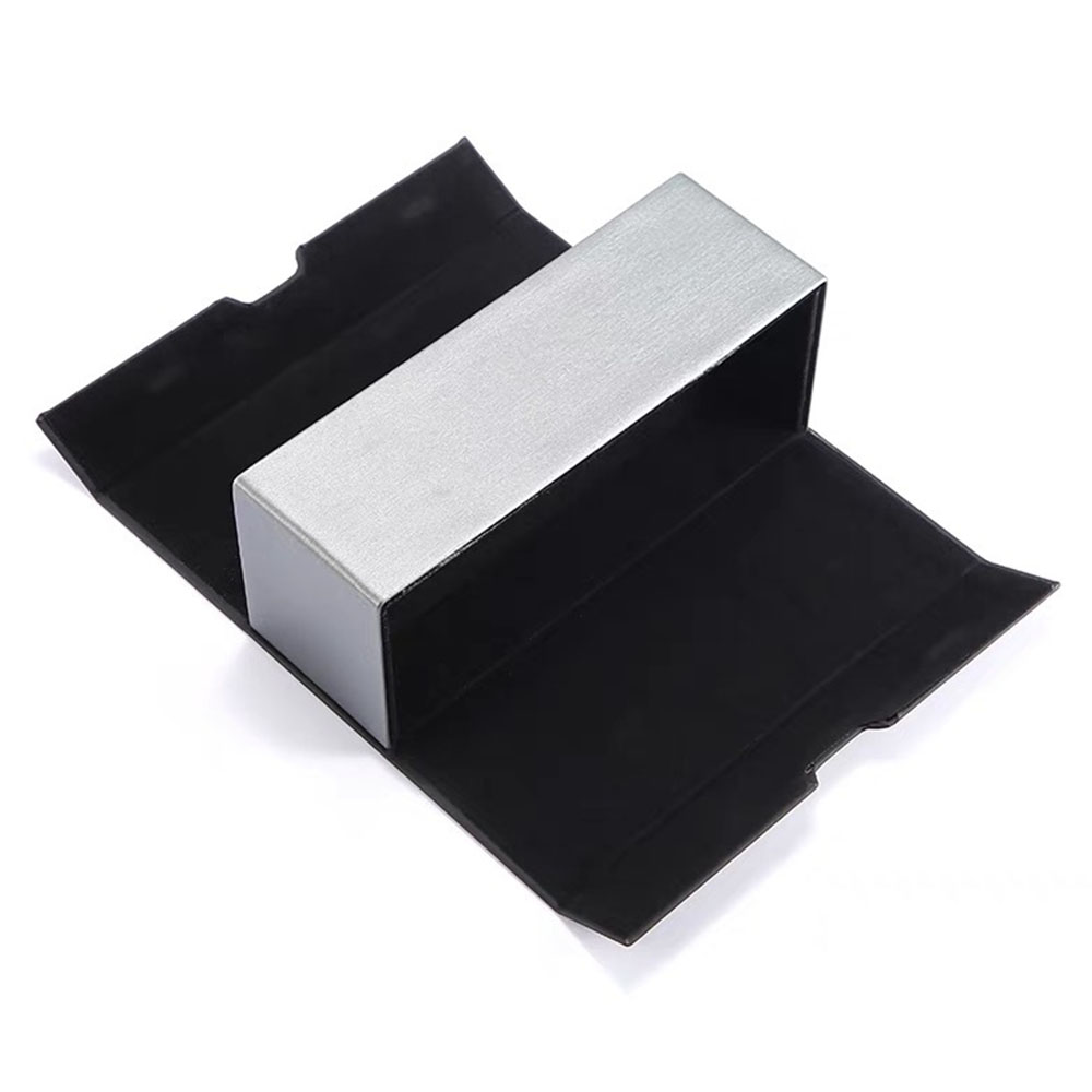 Brillenetui aus PU-Leder, Bril – Travel Accessories Gift Ideas Bewertung und Preis