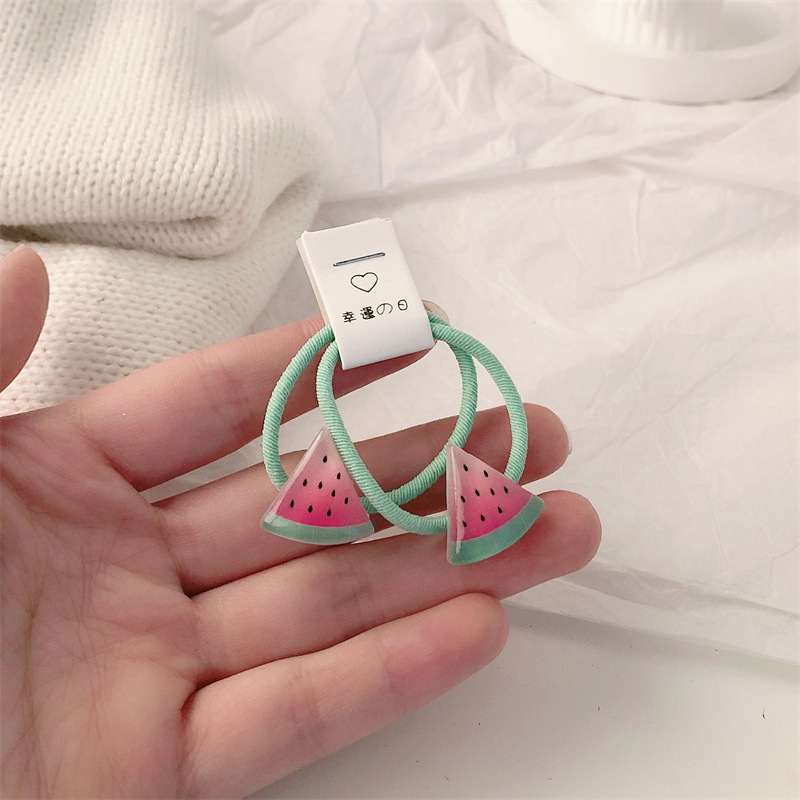Kinder-Haargummis mit Karotten – Travel Accessories With Baby Bewertung und Preis