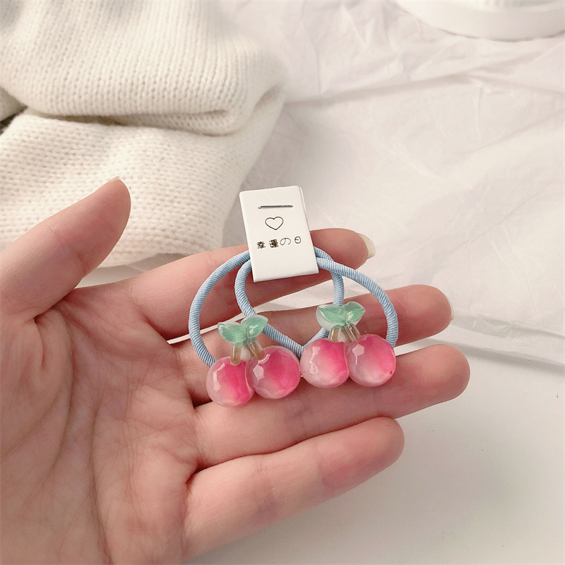 Kinder-Haargummis mit Karotten – Travel Accessories With Baby Bewertung und Preis