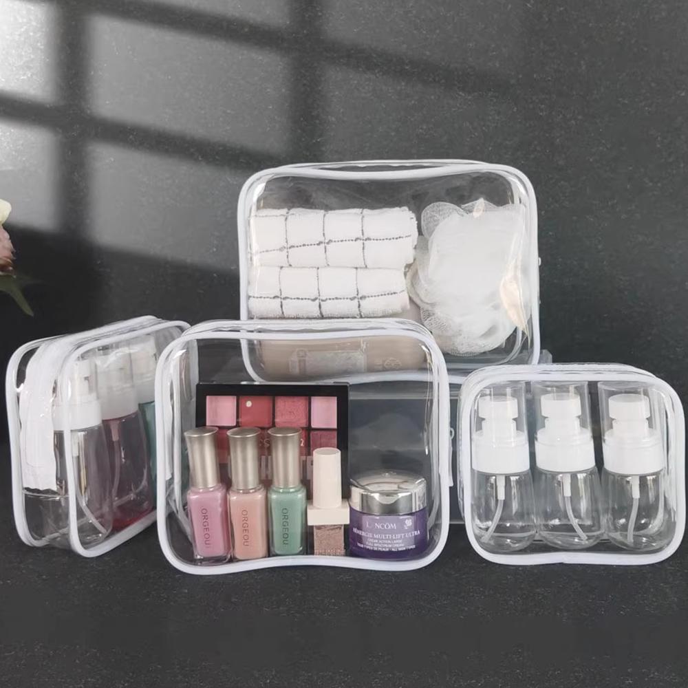 Reise-Organizer, Bad, Toilette – Toiletry Bag Tsa Bewertung und Preis