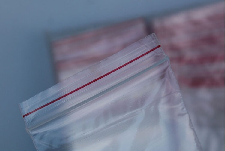 1000 Stück 4 x 6 cm PE-transpa – Travel Ziplock Bags Bewertung und Preis