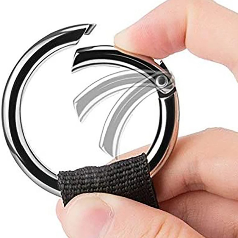 Karabiner-Reisegurt für Gepäck – Travel Accessories Plane Bewertung und Preis