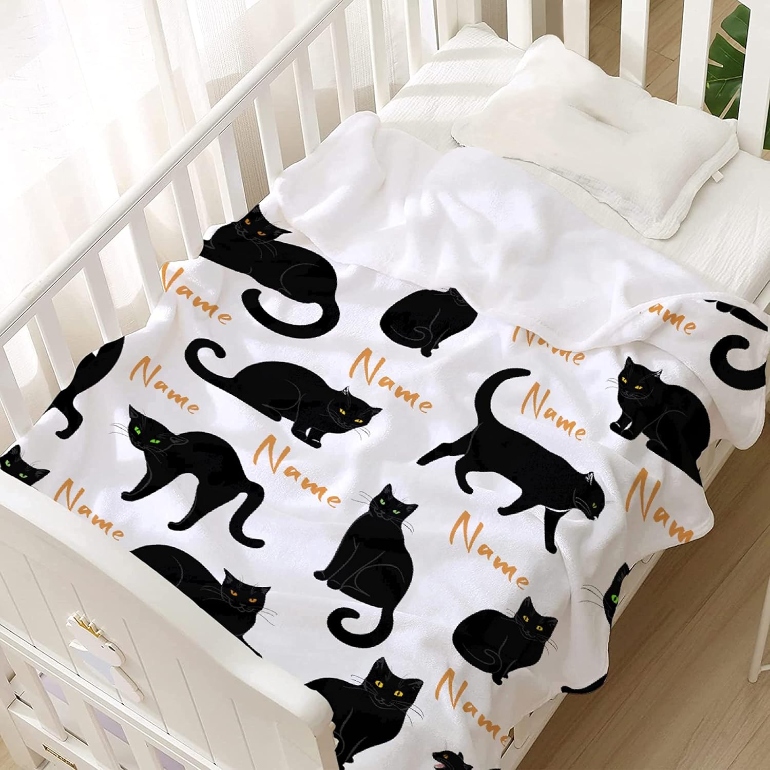 Niedliche Katzen-Print Kuschel – Travel Accessories Gift Ideas Bewertung und Preis