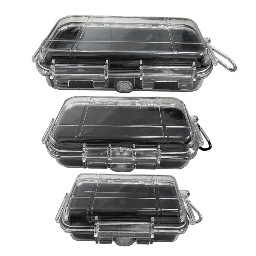 Mini Tragbare Wasserdichte Auf – Accessories Travel Jewelry Box Bewertung und Preis