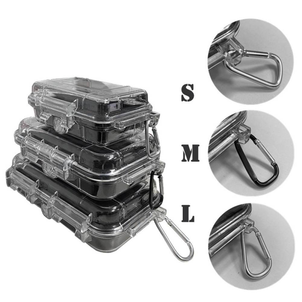 Mini Tragbare Wasserdichte Auf – Accessories Travel Jewelry Box Bewertung und Preis