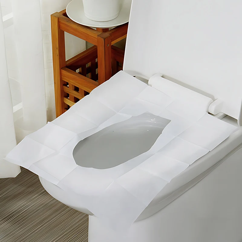 1-10 Einweg-Toilettensitzaufla – Travel Accessories Set Bewertung und Preis