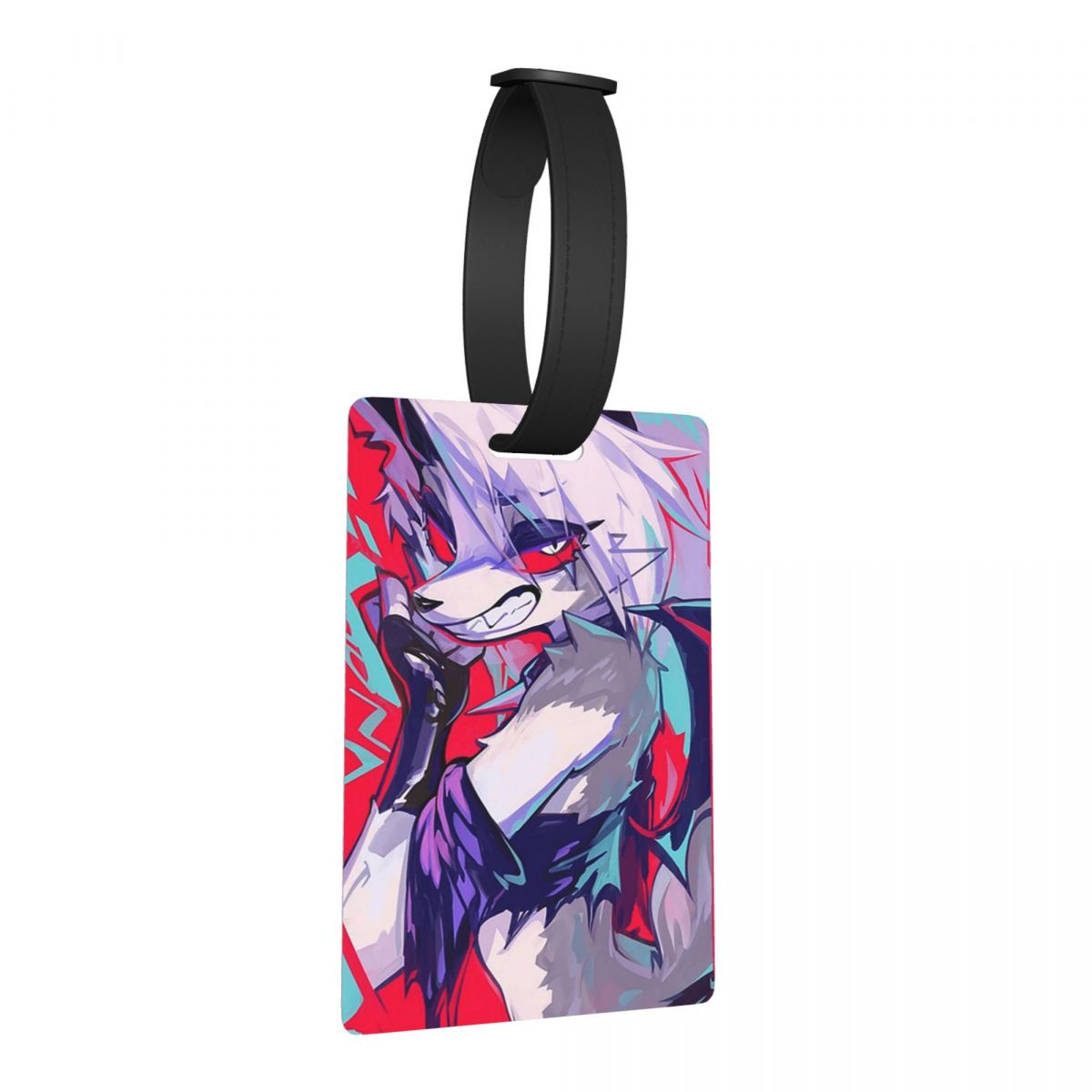 Loona Gepäckanhänger Kofferzub – Travel Accessories Name Bewertung und Preis