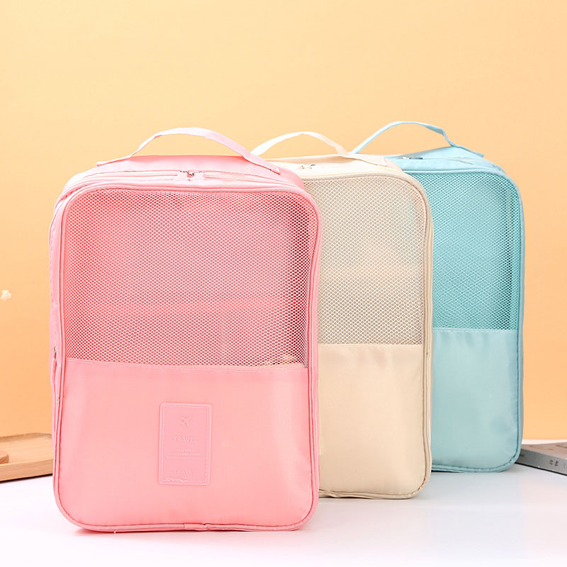 Hochwertige tragbare Reise-Sch – Travel Ziplock Bags Bewertung und Preis