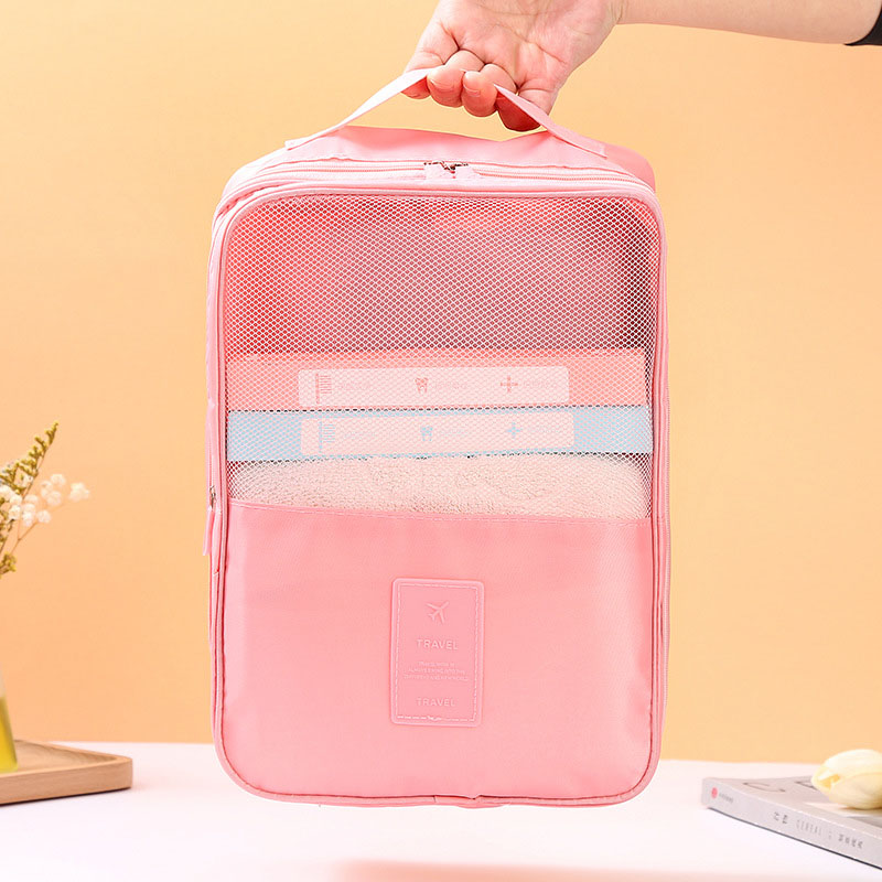 Hochwertige tragbare Reise-Sch – Travel Ziplock Bags Bewertung und Preis