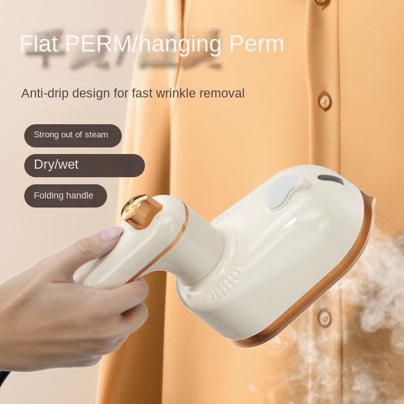 Mini Garment Steamer Dampfbüge – Mini Iron Travel Bewertung und Preis