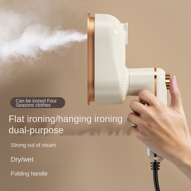 Mini Garment Steamer Dampfbüge – Mini Iron Travel Bewertung und Preis