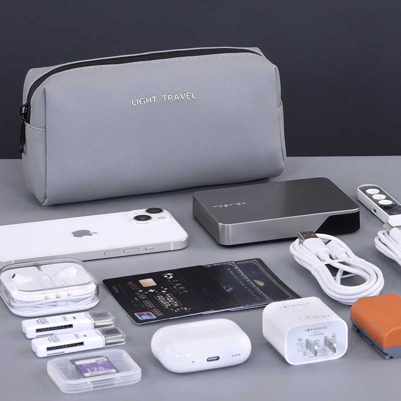 Wasserdichte Tragbare Reise-Or – Travel Accessories Usa Bewertung und Preis
