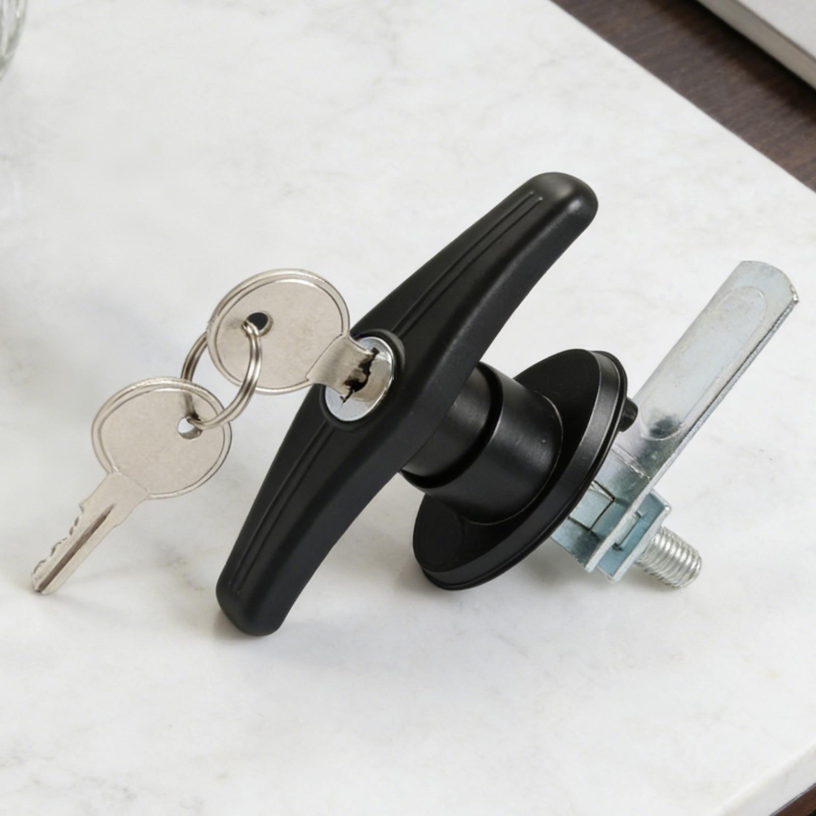 RV-Türschloss-Ersatz, Hochsich – Travel Accessories Usa Bewertung und Preis