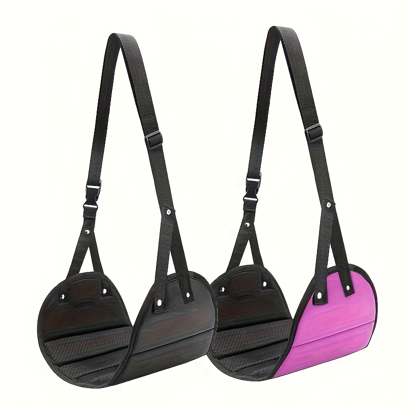 Verstellbare Flugzeug-Fußstütz – Travel Accessories Plane Bewertung und Preis