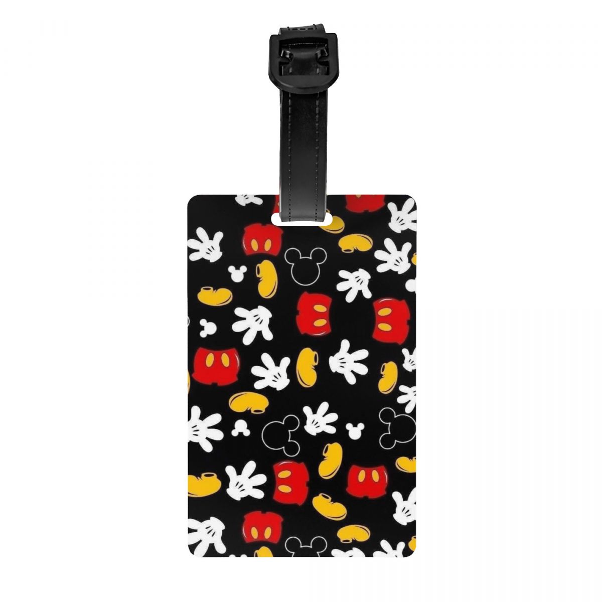 Benutzerdefinierter M-Mouse Ge – Luggage Cover Protector Bewertung und Preis