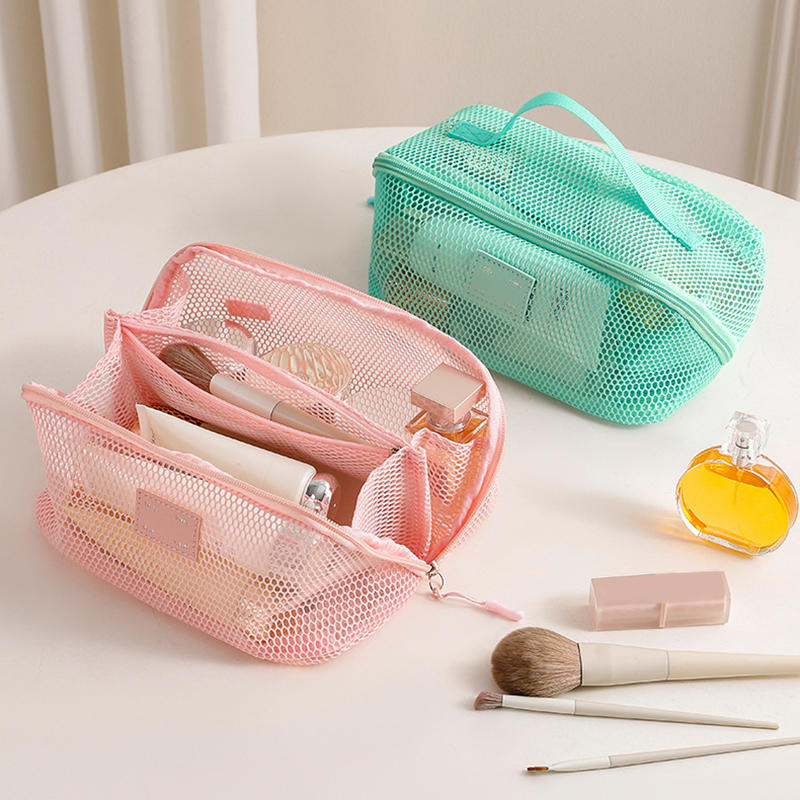 Make-up-Organizer für Damen, K – Travel Ziplock Bags Bewertung und Preis