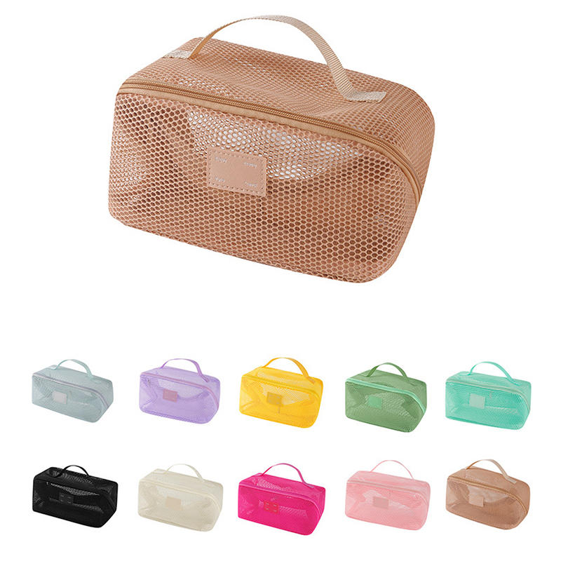 Make-up-Organizer für Damen, K – Travel Ziplock Bags Bewertung und Preis