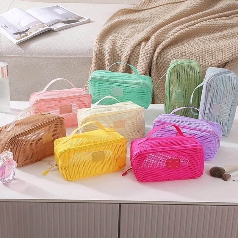 Make-up-Organizer für Damen, K – Travel Ziplock Bags Bewertung und Preis