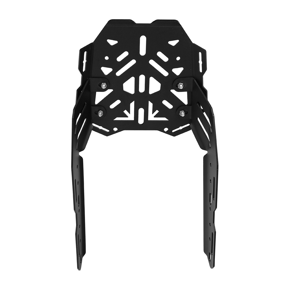 Heckgepäckträger für Scrambler – Luggage Cover Protector Bewertung und Preis