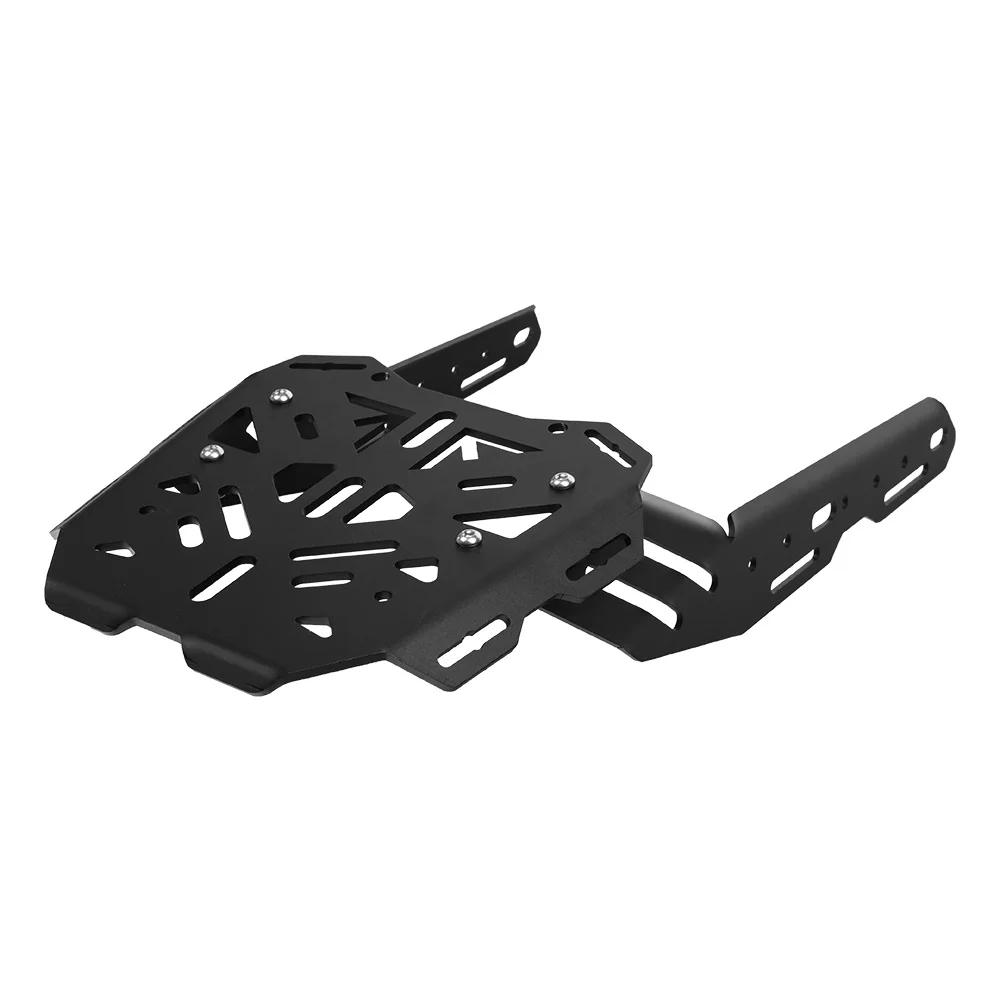 Heckgepäckträger für Scrambler – Luggage Cover Protector Bewertung und Preis