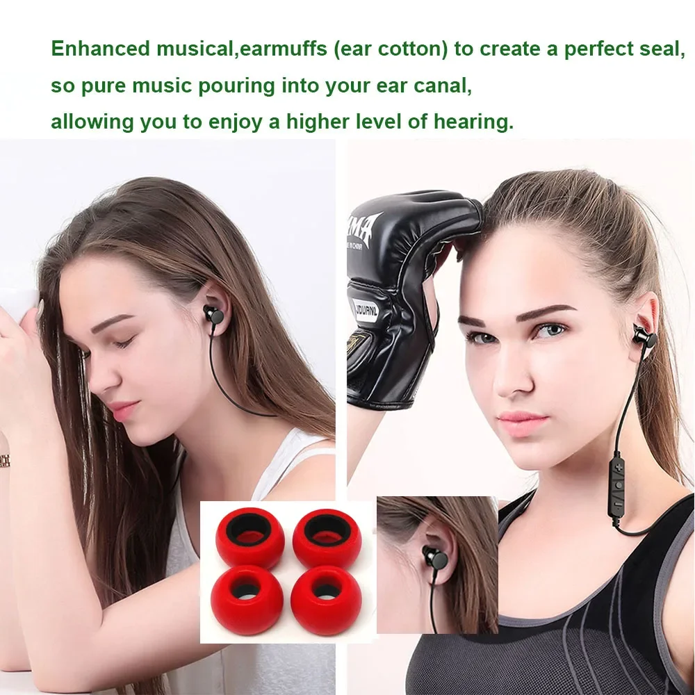 10 Paar Memory Foam Ohrstöpsel – Earplug Set Foam Bewertung und Preis