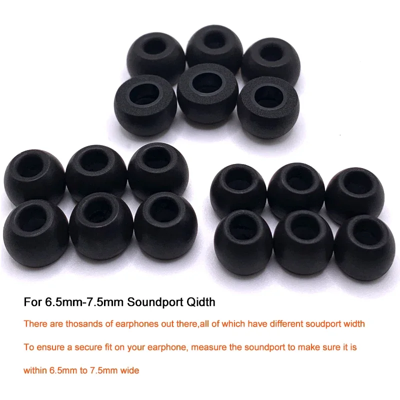 10 Paar Memory Foam Ohrstöpsel – Earplug Set Foam Bewertung und Preis