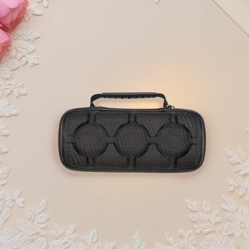 Reiseetui für Uhren mit 3 Fäch – Accessories Travel Jewelry Box Bewertung und Preis