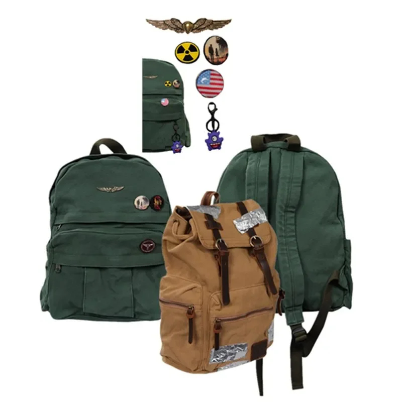 2026 The Last Ellie Cosplay-Ta – Travel Accessories Set Bewertung und Preis
