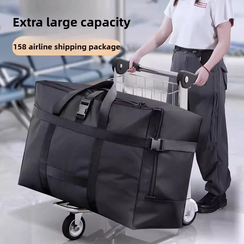 Extragroße Reisetaschen Faltba – Travel Accessories Us Bewertung und Preis