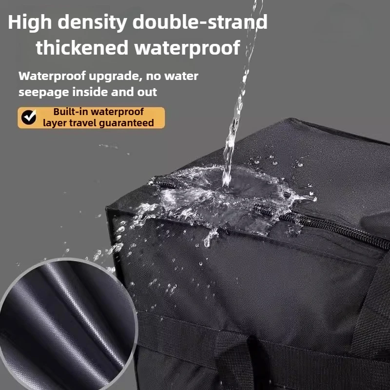Extragroße Reisetaschen Faltba – Travel Accessories Us Bewertung und Preis