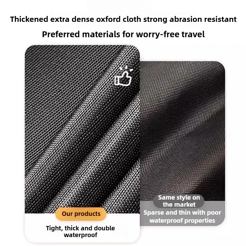 Extragroße Reisetaschen Faltba – Travel Accessories Us Bewertung und Preis