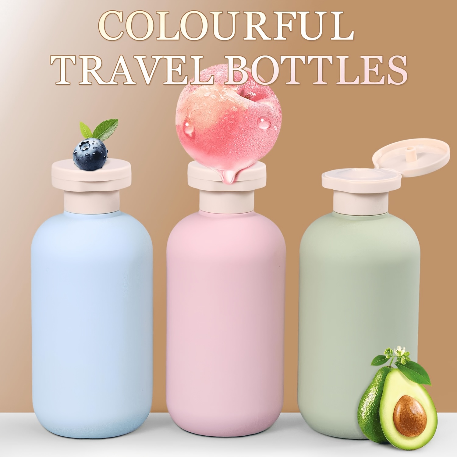 Reise-Toilettenartikel-Flasche – Toiletry Bag Tsa Bewertung und Preis