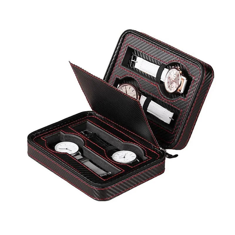 Tragbare Aufbewahrungsbox für  – Accessories Travel Jewelry Box Bewertung und Preis