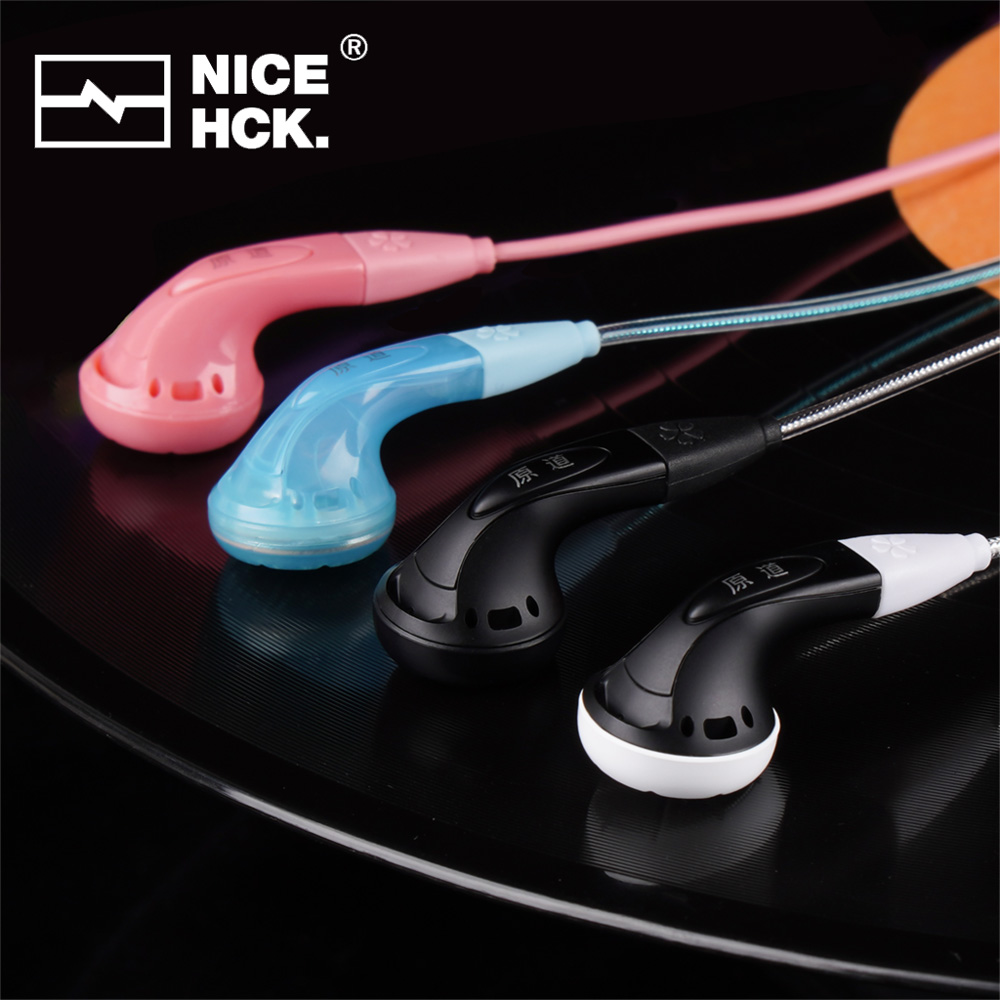 NICEHCK YDSmall kabelgebundene – Earplug Set Foam Bewertung und Preis
