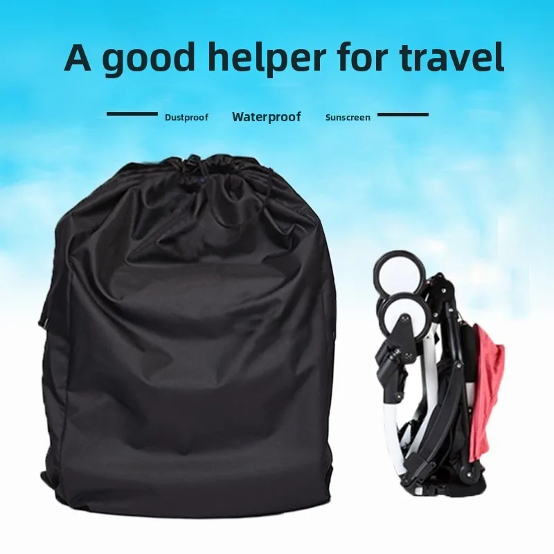 Baby Kinderwagen Lagerung Tasc – Travel Accessories With Baby Bewertung und Preis