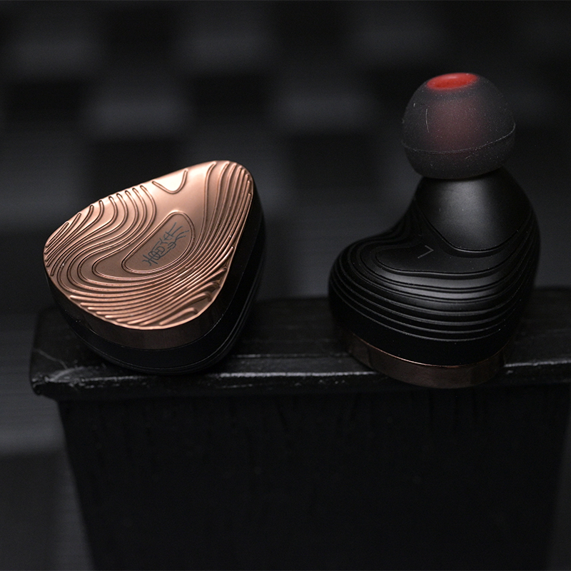 TANGZU XuanWu Gate-Kopfhörer-M – Earplug Set Foam Bewertung und Preis