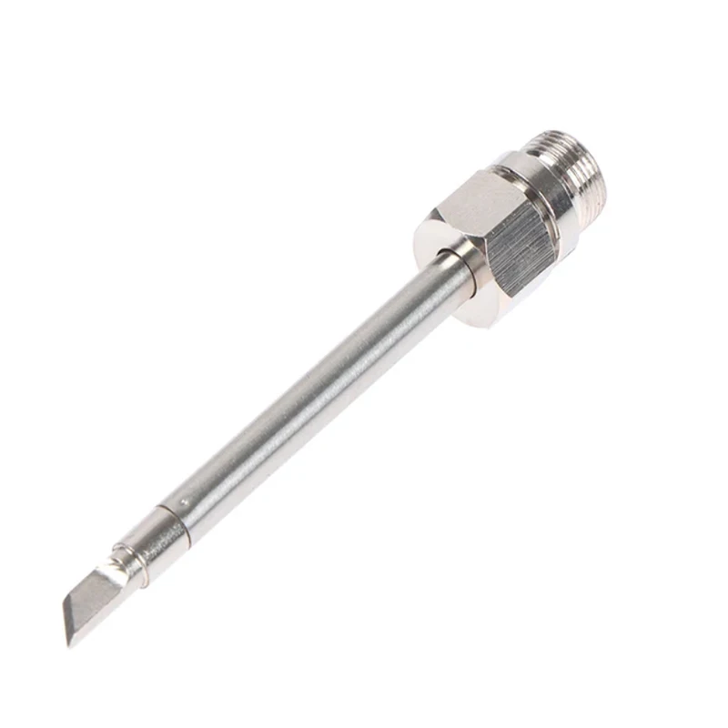 3 Stück Interface-Lötkolbenköp – Mini Iron Travel Bewertung und Preis