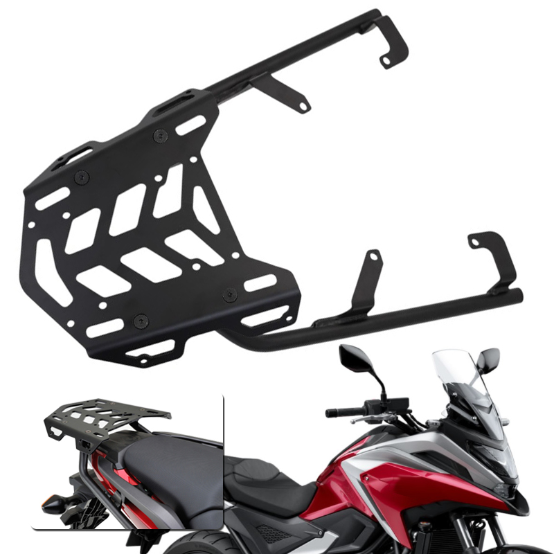 Für Honda NC750X Hinten Gepäck – Luggage Cover Protector Bewertung und Preis
