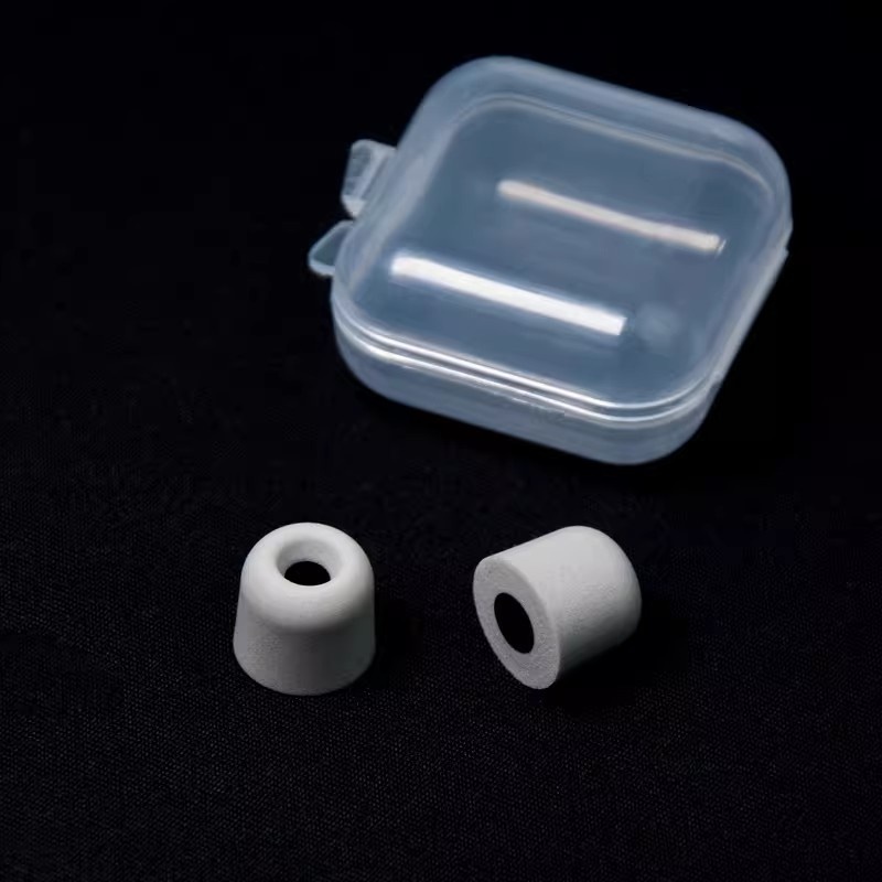 Zhu Linniao Skylark Jinghong O – Earplug Set Foam Bewertung und Preis