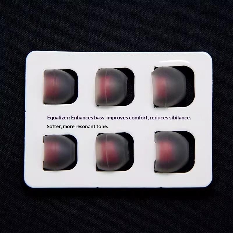 Zhu Linniao Skylark Jinghong O – Earplug Set Foam Bewertung und Preis