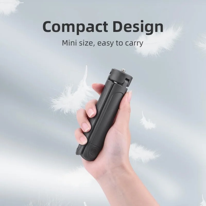 Faltbares Mini-Stativ für DJI  – Travel Vlog Accessories Bewertung und Preis
