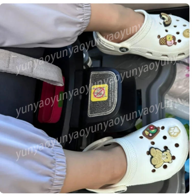 Tragbare, faltbare Auto-Fußstü – Travel Accessories With Baby Bewertung und Preis