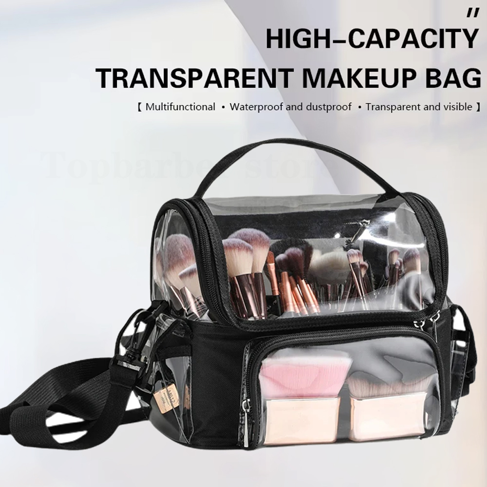 Make-up-Pinselhalter, Rucksack – Travel Z Bewertung und Preis