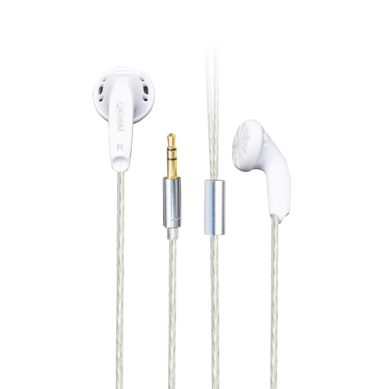 QIGOM White Lotus S300 In-Ear- – Earplug Set Foam Bewertung und Preis