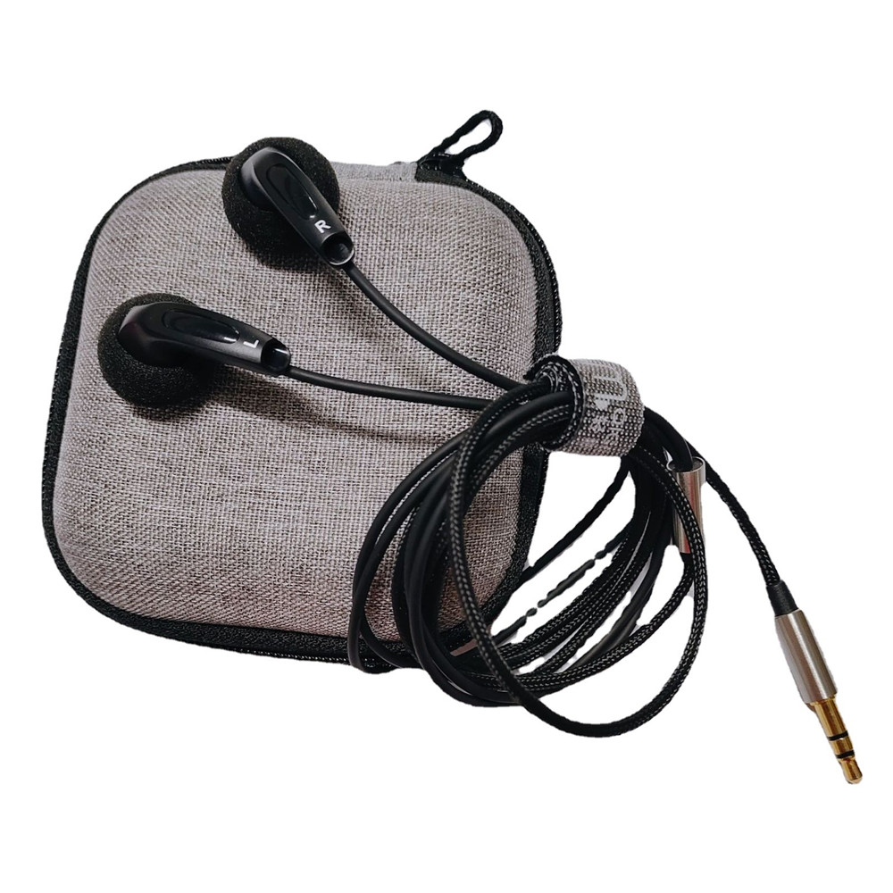 QIGOM White Lotus S300 In-Ear- – Earplug Set Foam Bewertung und Preis