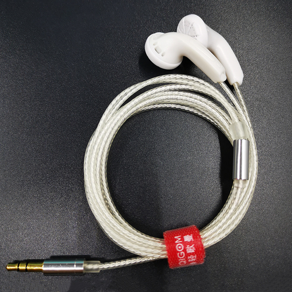 QIGOM White Lotus S300 In-Ear- – Earplug Set Foam Bewertung und Preis