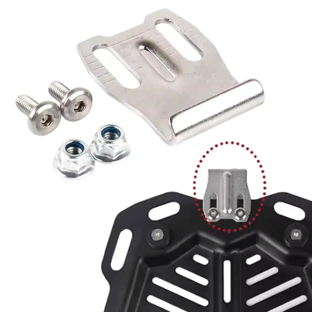 1 Set Motorrad-Schlosshalterun – Luggage Cover Protector Bewertung und Preis