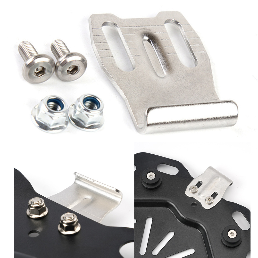 1 Set Motorrad-Schlosshalterun – Luggage Cover Protector Bewertung und Preis