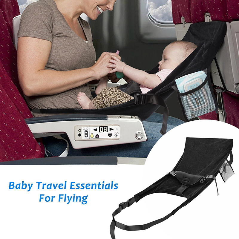 Kinder-Flugzeugsitz-Verlängeru – Travel Accessories Plane Bewertung und Preis